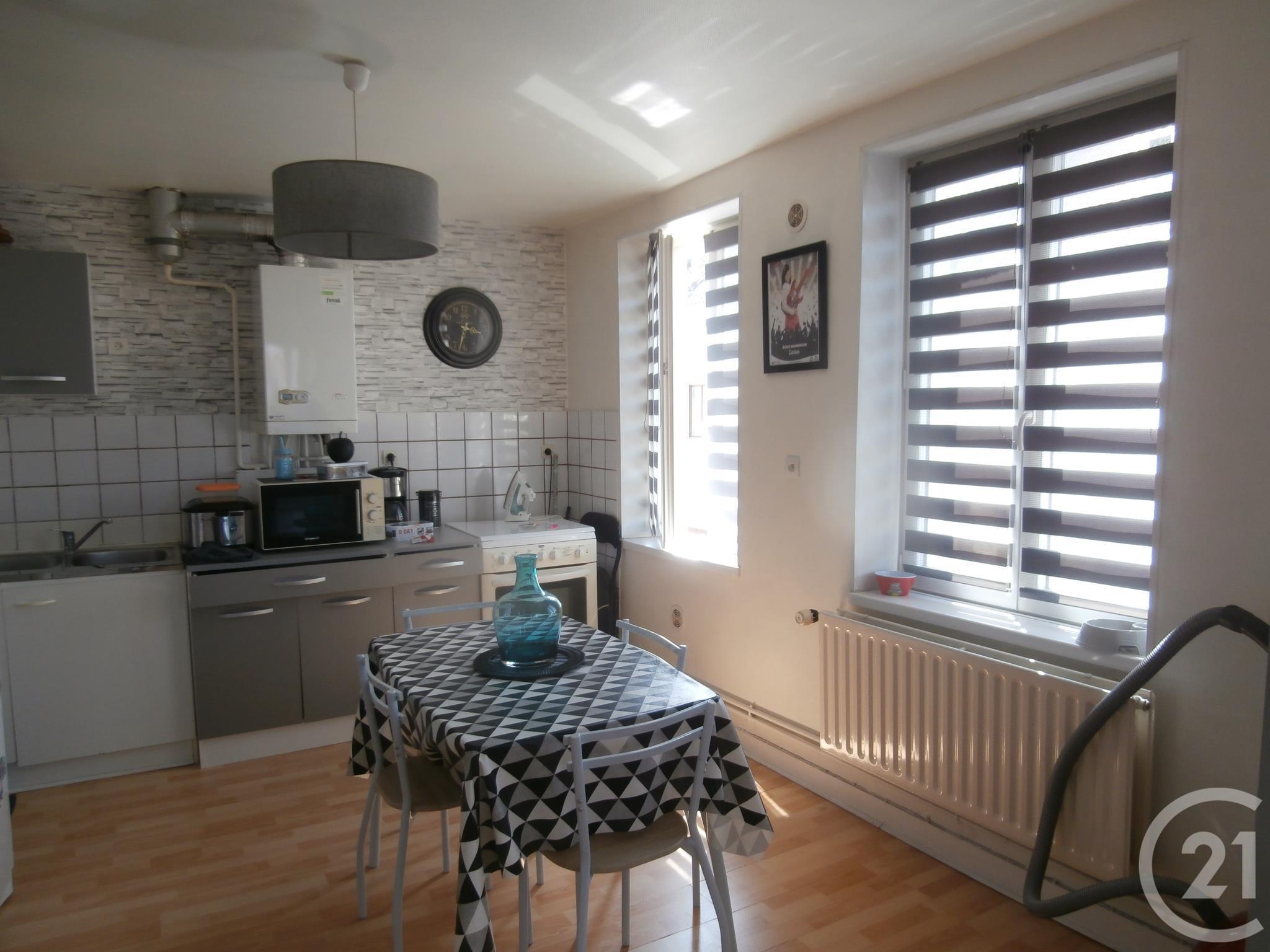 Immeuble à vendre - 340,0 m2 - CALAIS - 62 - NORD-PAS-DE-CALAIS