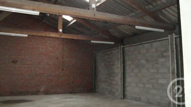 commerce à louer - 125.0 m2 - CALAIS - 62 - NORD-PAS-DE-CALAIS - Century 21 Immopale