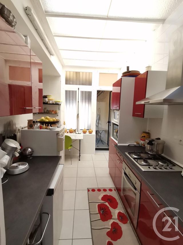 Afficher la photo en grand maison à vendre - 5 pièces - 94.0 m2 - CALAIS - 62 - NORD-PAS-DE-CALAIS - Century 21 Immopale