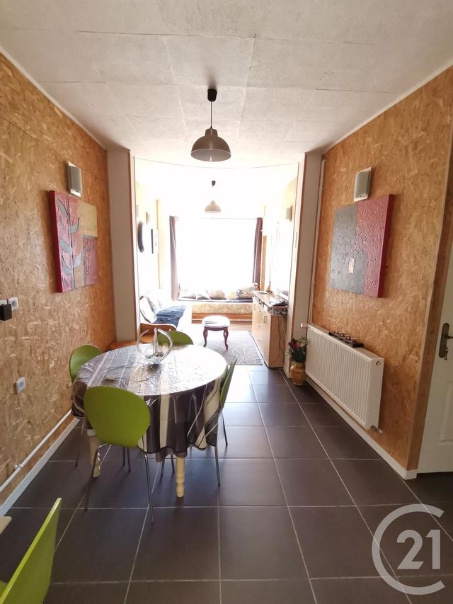 Afficher la photo en grand maison à vendre - 5 pièces - 94.0 m2 - CALAIS - 62 - NORD-PAS-DE-CALAIS - Century 21 Immopale
