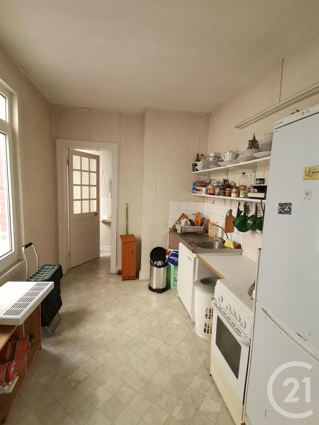Afficher la photo en grand maison à vendre - 6 pièces - 178.0 m2 - CALAIS - 62 - NORD-PAS-DE-CALAIS - Century 21 Immopale