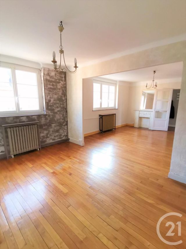 Afficher la photo en grand Appartement F3 à vendre - 4 pièces - 80.0 m2 - CALAIS - 62 - NORD-PAS-DE-CALAIS - Century 21 Immopale