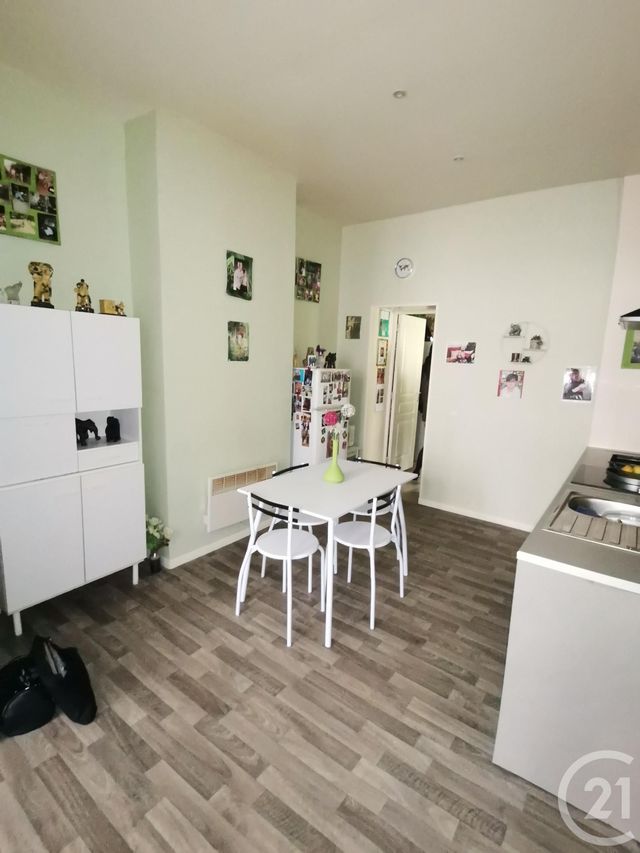 immeuble à vendre - 136.0 m2 - CALAIS - 62 - NORD-PAS-DE-CALAIS - Century 21 Immopale immeuble à vendre - 136.0 m2 - CALAIS - 62 - NORD-PAS-DE-CALAIS - Century 21 Immopale
