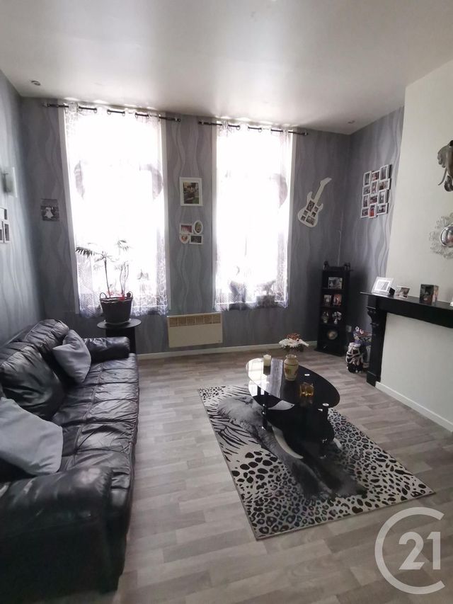 immeuble à vendre - 136.0 m2 - CALAIS - 62 - NORD-PAS-DE-CALAIS - Century 21 Immopale immeuble à vendre - 136.0 m2 - CALAIS - 62 - NORD-PAS-DE-CALAIS - Century 21 Immopale