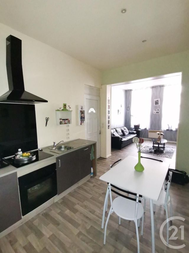 immeuble à vendre - 136.0 m2 - CALAIS - 62 - NORD-PAS-DE-CALAIS - Century 21 Immopale immeuble à vendre - 136.0 m2 - CALAIS - 62 - NORD-PAS-DE-CALAIS - Century 21 Immopale