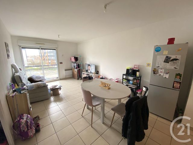 appartement - CALAIS - 62