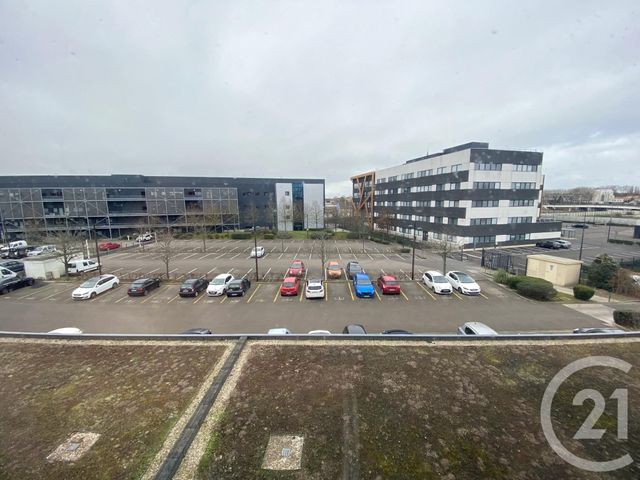 appartement - CALAIS - 62