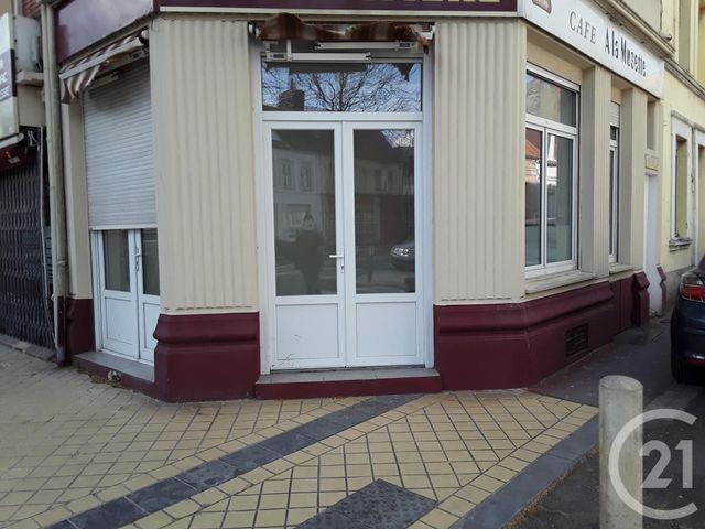 Afficher la photo en grand appartement à louer - 2 pièces - 40.0 m2 - CALAIS - 62 - NORD-PAS-DE-CALAIS - Century 21 Immopale