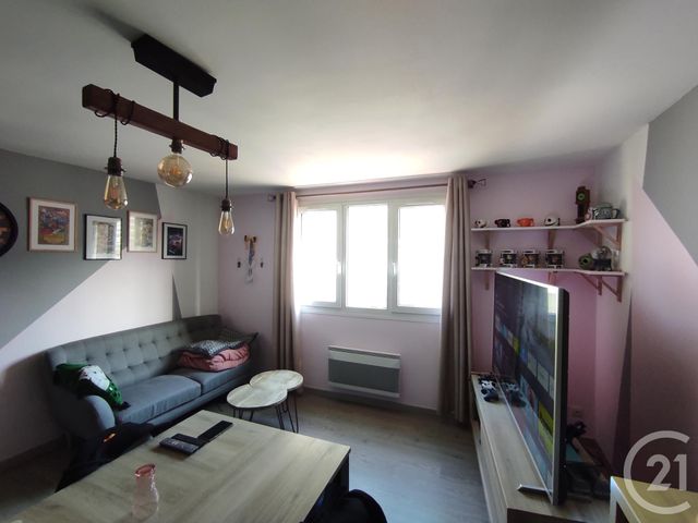 Afficher la photo en grand Appartement F3 à vendre - 3 pièces - 56.0 m2 - CALAIS - 62 - NORD-PAS-DE-CALAIS - Century 21 Immopale