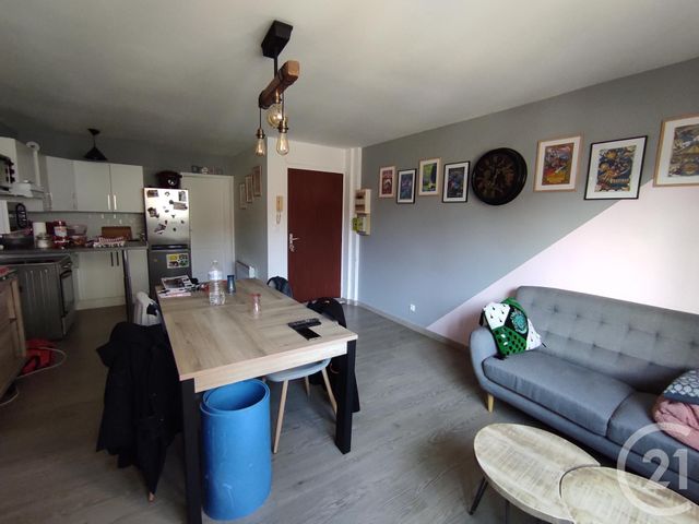 Afficher la photo en grand Appartement F3 à vendre - 3 pièces - 56.0 m2 - CALAIS - 62 - NORD-PAS-DE-CALAIS - Century 21 Immopale