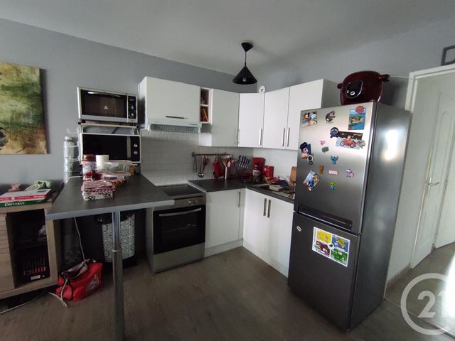 Afficher la photo en grand Appartement F3 à vendre - 3 pièces - 56.0 m2 - CALAIS - 62 - NORD-PAS-DE-CALAIS - Century 21 Immopale