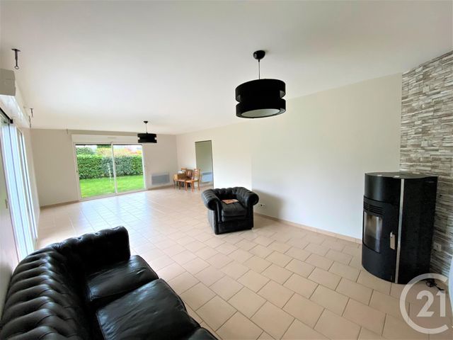 Afficher la photo en grand maison à vendre - 7 pièces - 140.0 m2 - ARDRES - 62 - NORD-PAS-DE-CALAIS - Century 21 Immopale