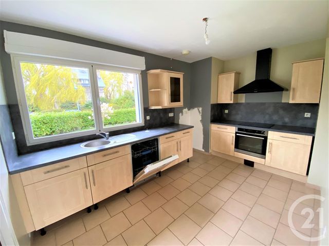 Afficher la photo en grand maison à vendre - 7 pièces - 140.0 m2 - ARDRES - 62 - NORD-PAS-DE-CALAIS - Century 21 Immopale