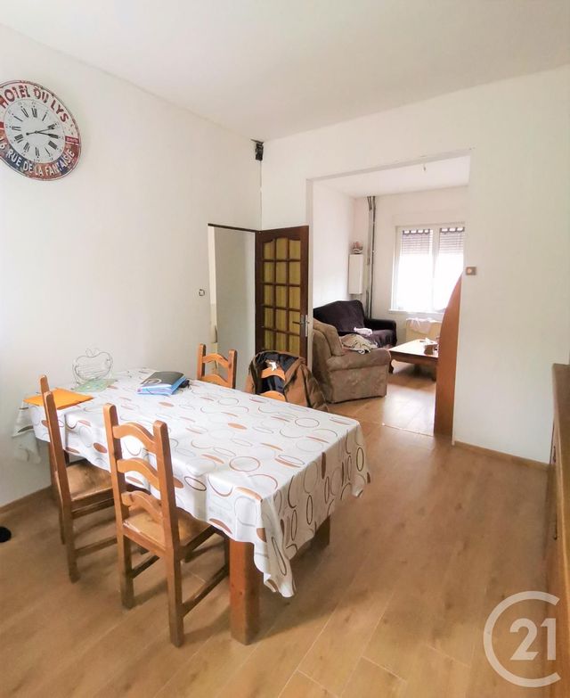 Afficher la photo en grand maison à vendre - 5 pièces - 110.0 m2 - CALAIS - 62 - NORD-PAS-DE-CALAIS - Century 21 Immopale