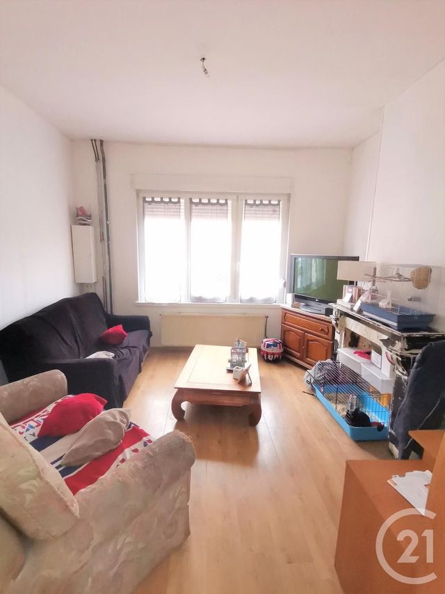Afficher la photo en grand maison à vendre - 5 pièces - 110.0 m2 - CALAIS - 62 - NORD-PAS-DE-CALAIS - Century 21 Immopale