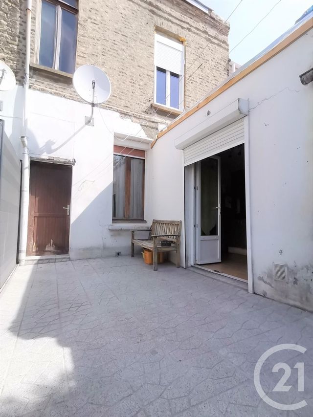 Afficher la photo en grand maison à vendre - 5 pièces - 110.0 m2 - CALAIS - 62 - NORD-PAS-DE-CALAIS - Century 21 Immopale