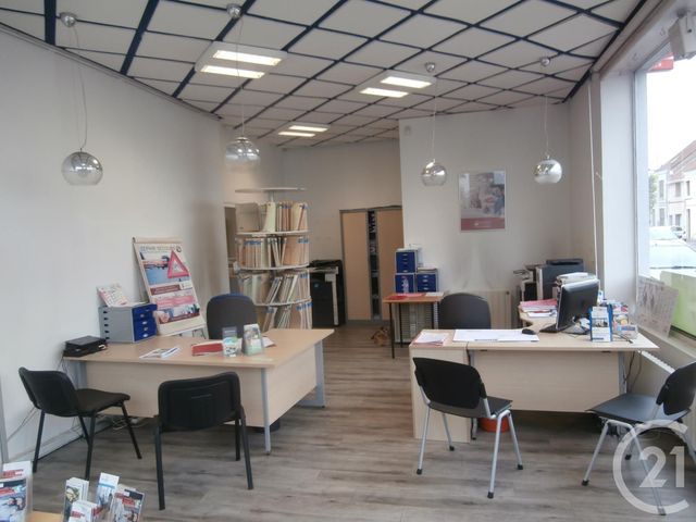 divers à louer - 51.0 m2 - CALAIS - 62 - NORD-PAS-DE-CALAIS - Century 21 Immopale divers à louer - 51.0 m2 - CALAIS - 62 - NORD-PAS-DE-CALAIS - Century 21 Immopale