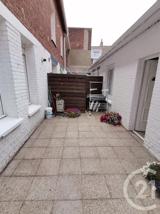 immeuble à vendre - 268.0 m2 - CALAIS - 62 - NORD-PAS-DE-CALAIS - Century 21 Immopale immeuble à vendre - 268.0 m2 - CALAIS - 62 - NORD-PAS-DE-CALAIS - Century 21 Immopale
