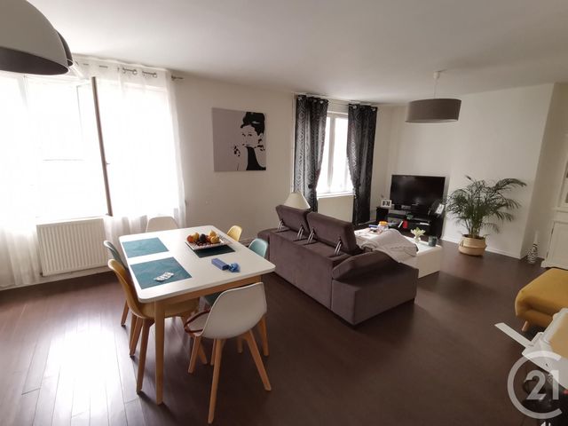 immeuble à vendre - 268.0 m2 - CALAIS - 62 - NORD-PAS-DE-CALAIS - Century 21 Immopale immeuble à vendre - 268.0 m2 - CALAIS - 62 - NORD-PAS-DE-CALAIS - Century 21 Immopale