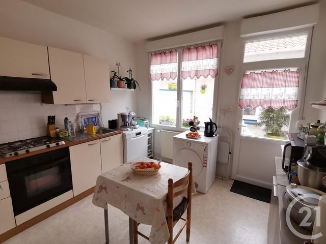 immeuble à vendre - 268.0 m2 - CALAIS - 62 - NORD-PAS-DE-CALAIS - Century 21 Immopale immeuble à vendre - 268.0 m2 - CALAIS - 62 - NORD-PAS-DE-CALAIS - Century 21 Immopale