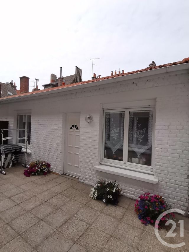immeuble à vendre - 268.0 m2 - CALAIS - 62 - NORD-PAS-DE-CALAIS - Century 21 Immopale immeuble à vendre - 268.0 m2 - CALAIS - 62 - NORD-PAS-DE-CALAIS - Century 21 Immopale