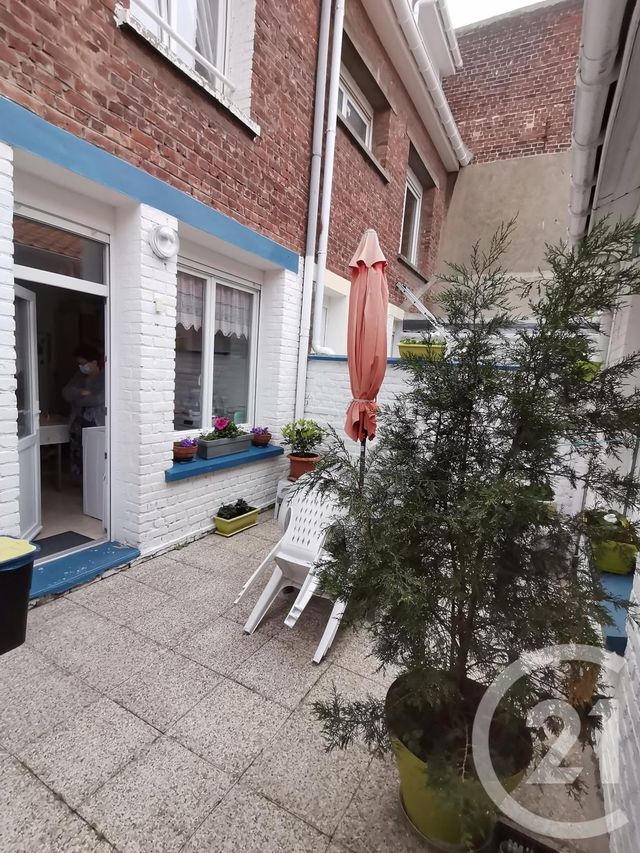 immeuble à vendre - 268.0 m2 - CALAIS - 62 - NORD-PAS-DE-CALAIS - Century 21 Immopale immeuble à vendre - 268.0 m2 - CALAIS - 62 - NORD-PAS-DE-CALAIS - Century 21 Immopale