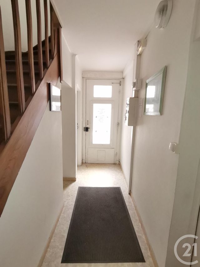immeuble à vendre - 268.0 m2 - CALAIS - 62 - NORD-PAS-DE-CALAIS - Century 21 Immopale immeuble à vendre - 268.0 m2 - CALAIS - 62 - NORD-PAS-DE-CALAIS - Century 21 Immopale