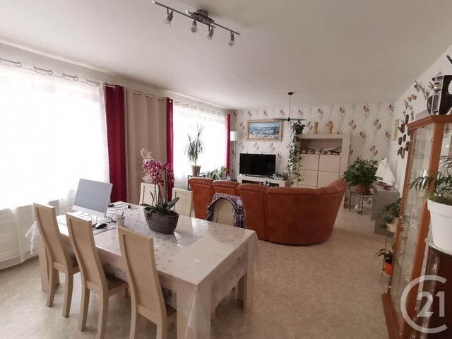 immeuble à vendre - 268.0 m2 - CALAIS - 62 - NORD-PAS-DE-CALAIS - Century 21 Immopale immeuble à vendre - 268.0 m2 - CALAIS - 62 - NORD-PAS-DE-CALAIS - Century 21 Immopale