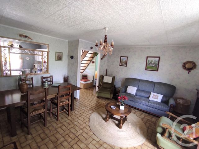 Afficher la photo en grand maison à vendre - 5 pièces - 73.0 m2 - TOURNEHEM SUR LA HEM - 62 - NORD-PAS-DE-CALAIS - Century 21 Immopale