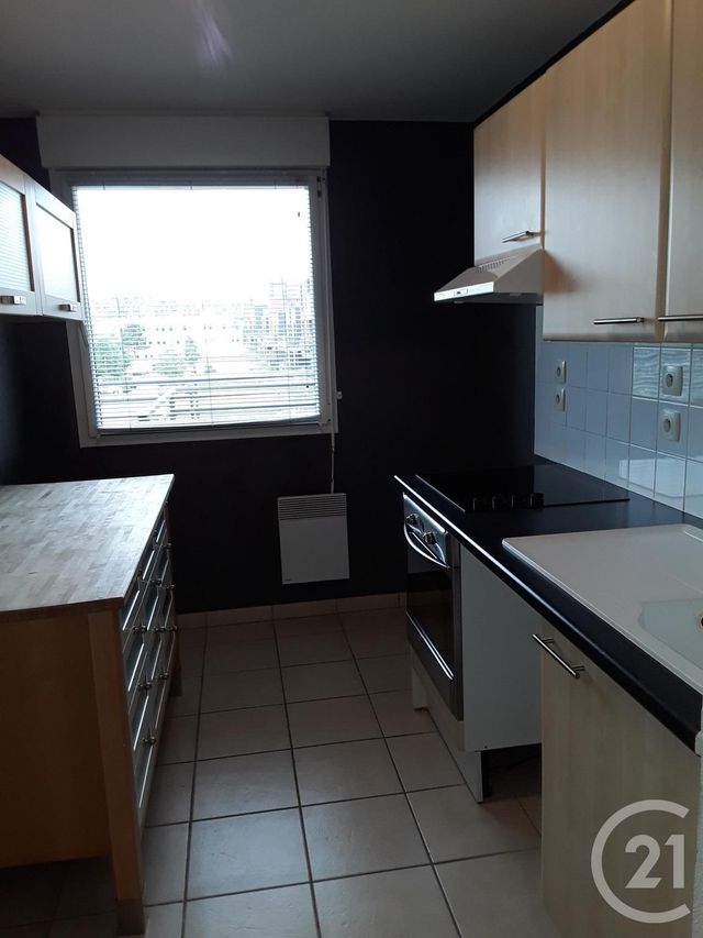 appartement à louer - 4 pièces - 65.0 m2 - CALAIS - 62 - NORD-PAS-DE-CALAIS - Century 21 Immopale appartement à louer - 4 pièces - 65.0 m2 - CALAIS - 62 - NORD-PAS-DE-CALAIS - Century 21 Immopale