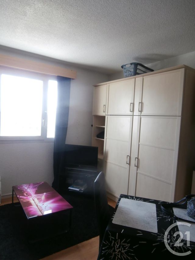 Studio à louer - 1 pièce - 22.5 m2 - CALAIS - 62 - NORD-PAS-DE-CALAIS - Century 21 Immopale Studio à louer - 1 pièce - 22.5 m2 - CALAIS - 62 - NORD-PAS-DE-CALAIS - Century 21 Immopale