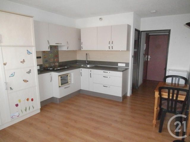 Studio à louer - 1 pièce - 22.5 m2 - CALAIS - 62 - NORD-PAS-DE-CALAIS - Century 21 Immopale Studio à louer - 1 pièce - 22.5 m2 - CALAIS - 62 - NORD-PAS-DE-CALAIS - Century 21 Immopale