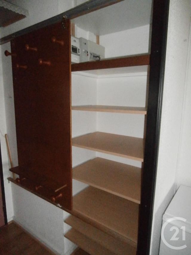 Studio à louer - 1 pièce - 22.5 m2 - CALAIS - 62 - NORD-PAS-DE-CALAIS - Century 21 Immopale Studio à louer - 1 pièce - 22.5 m2 - CALAIS - 62 - NORD-PAS-DE-CALAIS - Century 21 Immopale