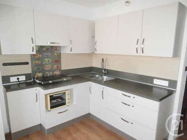 Studio à louer - 1 pièce - 22.5 m2 - CALAIS - 62 - NORD-PAS-DE-CALAIS - Century 21 Immopale Studio à louer - 1 pièce - 22.5 m2 - CALAIS - 62 - NORD-PAS-DE-CALAIS - Century 21 Immopale