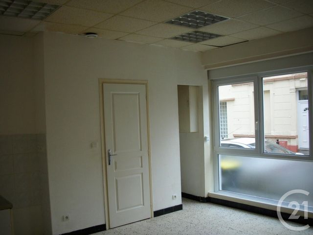 divers à louer - 31.0 m2 - GUINES - 62 - NORD-PAS-DE-CALAIS - Century 21 Immopale divers à louer - 31.0 m2 - GUINES - 62 - NORD-PAS-DE-CALAIS - Century 21 Immopale