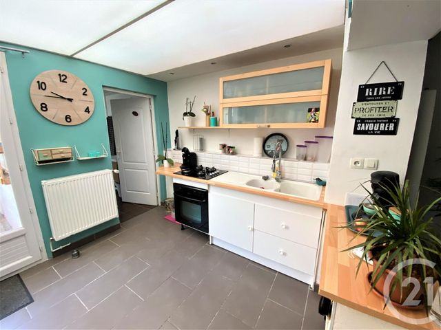 Afficher la photo en grand maison à vendre - 4 pièces - 84.0 m2 - CALAIS - 62 - NORD-PAS-DE-CALAIS - Century 21 Immopale