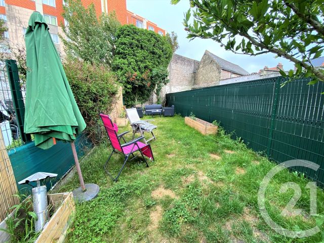 Afficher la photo en grand maison à vendre - 4 pièces - 84.0 m2 - CALAIS - 62 - NORD-PAS-DE-CALAIS - Century 21 Immopale
