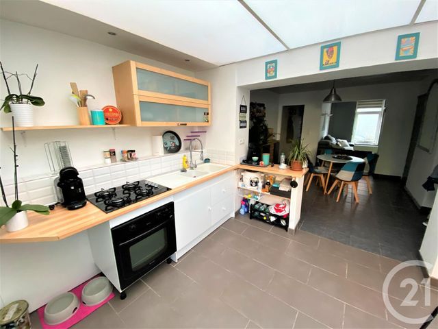 Afficher la photo en grand maison à vendre - 4 pièces - 84.0 m2 - CALAIS - 62 - NORD-PAS-DE-CALAIS - Century 21 Immopale