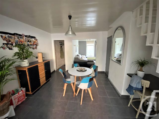 Afficher la photo en grand maison à vendre - 4 pièces - 84.0 m2 - CALAIS - 62 - NORD-PAS-DE-CALAIS - Century 21 Immopale