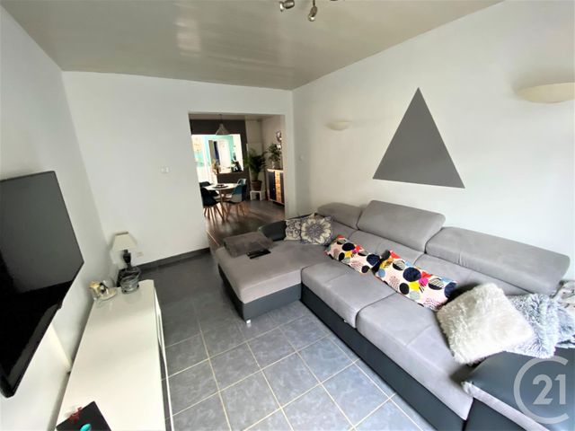 Afficher la photo en grand maison à vendre - 4 pièces - 84.0 m2 - CALAIS - 62 - NORD-PAS-DE-CALAIS - Century 21 Immopale