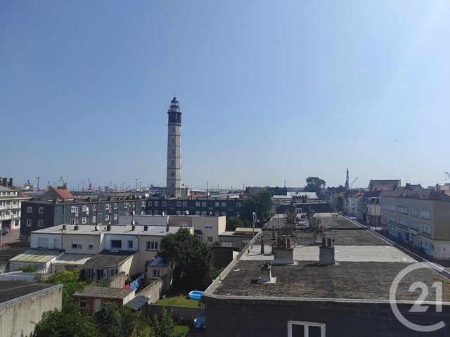 Afficher la photo en grand Appartement F2 à vendre - 2 pièces - 61.0 m2 - CALAIS - 62 - NORD-PAS-DE-CALAIS - Century 21 Immopale