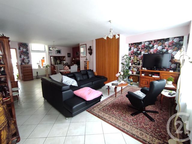 Afficher la photo en grand maison à vendre - 4 pièces - 117.0 m2 - CALAIS - 62 - NORD-PAS-DE-CALAIS - Century 21 Immopale
