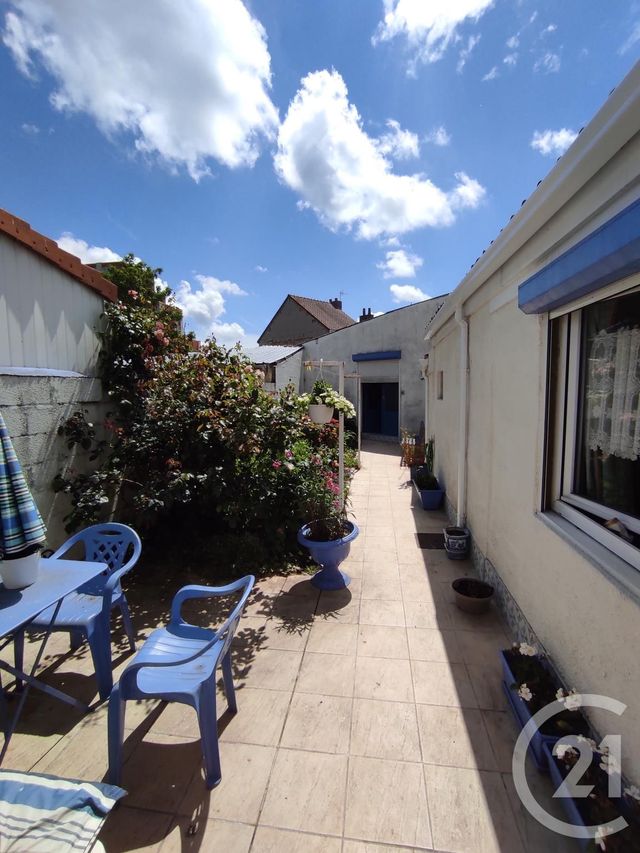 Afficher la photo en grand maison à vendre - 4 pièces - 117.0 m2 - CALAIS - 62 - NORD-PAS-DE-CALAIS - Century 21 Immopale