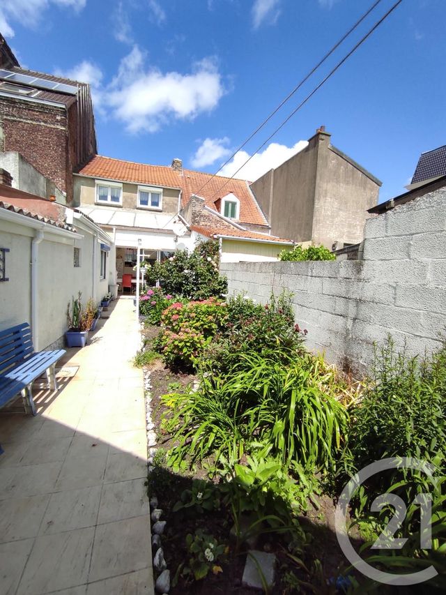 Afficher la photo en grand maison à vendre - 4 pièces - 117.0 m2 - CALAIS - 62 - NORD-PAS-DE-CALAIS - Century 21 Immopale