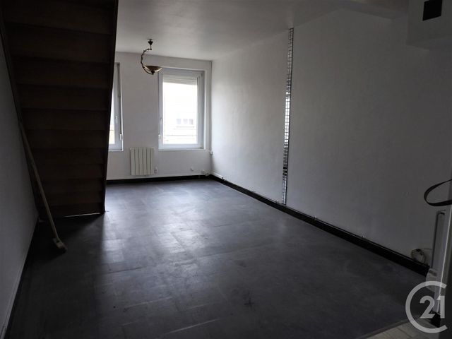 Afficher la photo en grand maison à vendre - 2 pièces - 60.0 m2 - CALAIS - 62 - NORD-PAS-DE-CALAIS - Century 21 Immopale