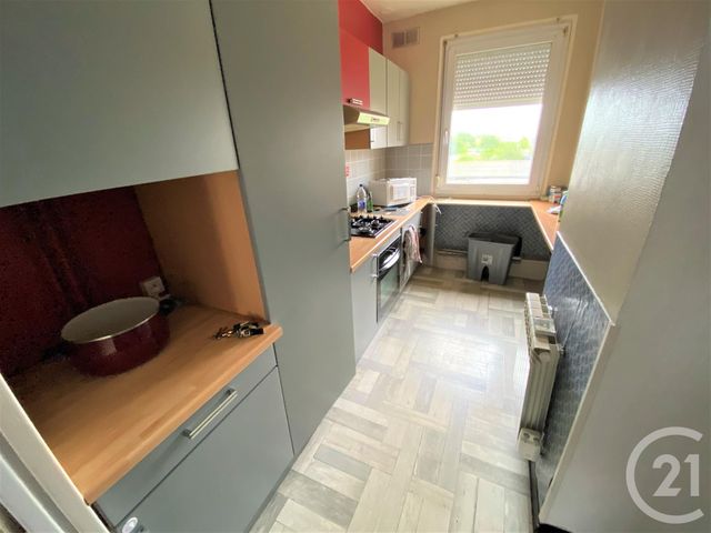 Afficher la photo en grand maison à vendre - 2 pièces - 60.0 m2 - CALAIS - 62 - NORD-PAS-DE-CALAIS - Century 21 Immopale