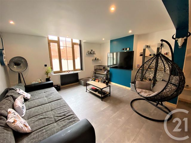 Afficher la photo en grand maison à vendre - 5 pièces - 97.0 m2 - CALAIS - 62 - NORD-PAS-DE-CALAIS - Century 21 Immopale