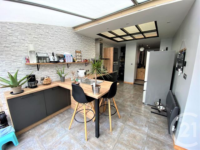 Afficher la photo en grand maison à vendre - 5 pièces - 97.0 m2 - CALAIS - 62 - NORD-PAS-DE-CALAIS - Century 21 Immopale