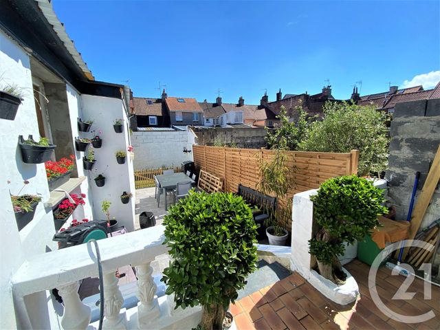 Afficher la photo en grand maison à vendre - 5 pièces - 97.0 m2 - CALAIS - 62 - NORD-PAS-DE-CALAIS - Century 21 Immopale