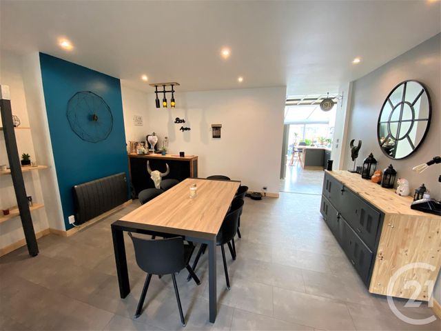 Afficher la photo en grand maison à vendre - 5 pièces - 97.0 m2 - CALAIS - 62 - NORD-PAS-DE-CALAIS - Century 21 Immopale